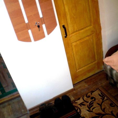 Мини Студия Центр Николаева Соборной-Макарова Макдональдс Wi-Fi 1 Диван 2 Этаж 外观 照片